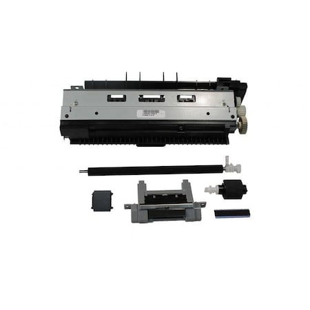 Clover Imaging Group Depot International Remanufactured HP P3005 Maintenance Kit w/OEM Parts HP3005-KIT-REO